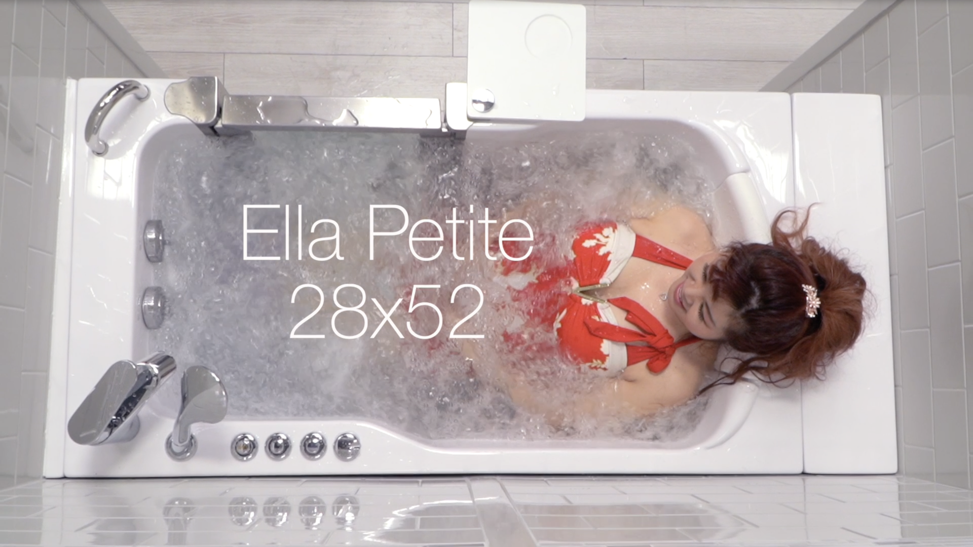 Ella Petite 28